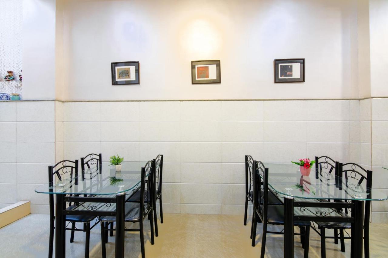 Hotel Central Suites Bangalore Dış mekan fotoğraf