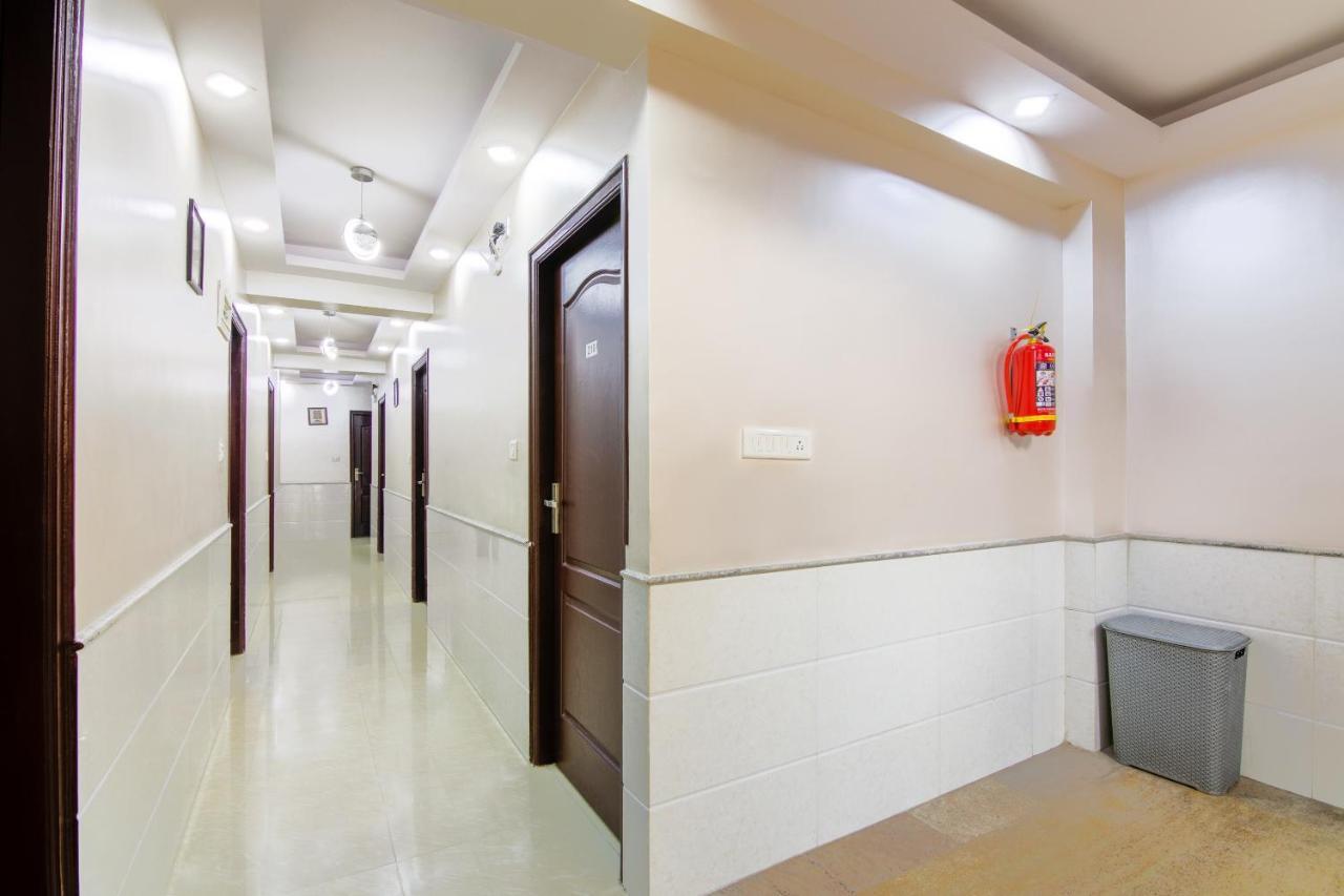 Hotel Central Suites Bangalore Dış mekan fotoğraf